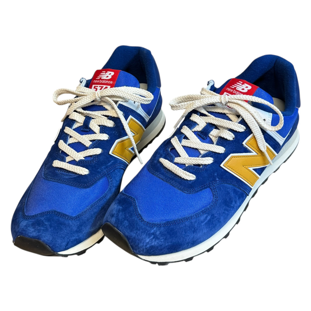 New Balance BUTY SPORTOWE męskie 50/49