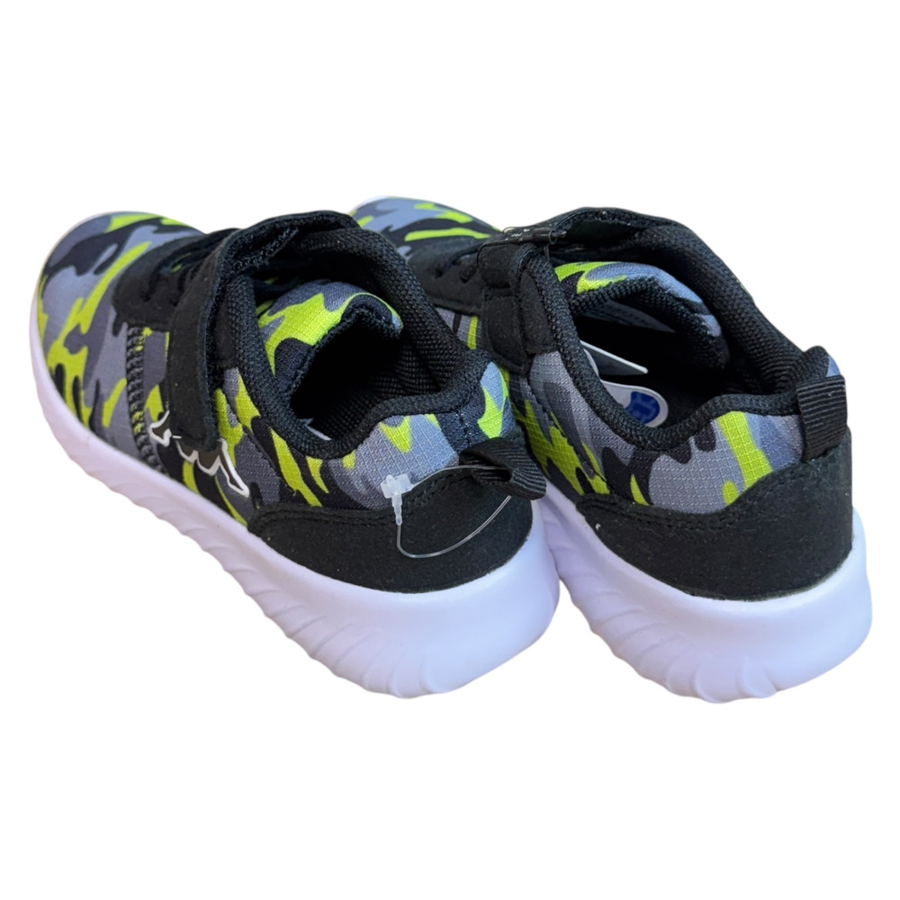 Kappa Sec Ca BUTY SPORTOWE dziecięce 25/26