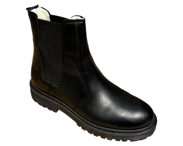 Palado Alicudi BOTKI damskie 38