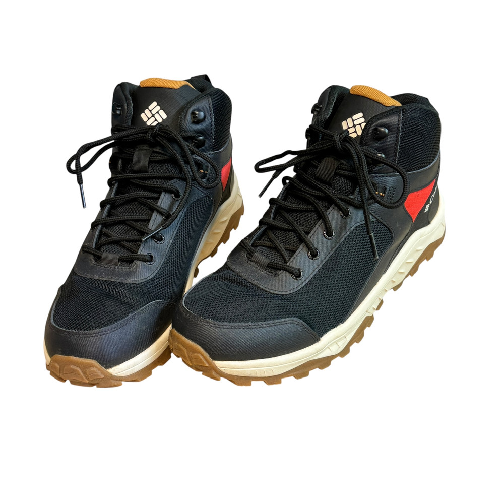 Columbia Trailstorm Ascend Wp Mid BUTY TREKKINGOWE męskie 44,5