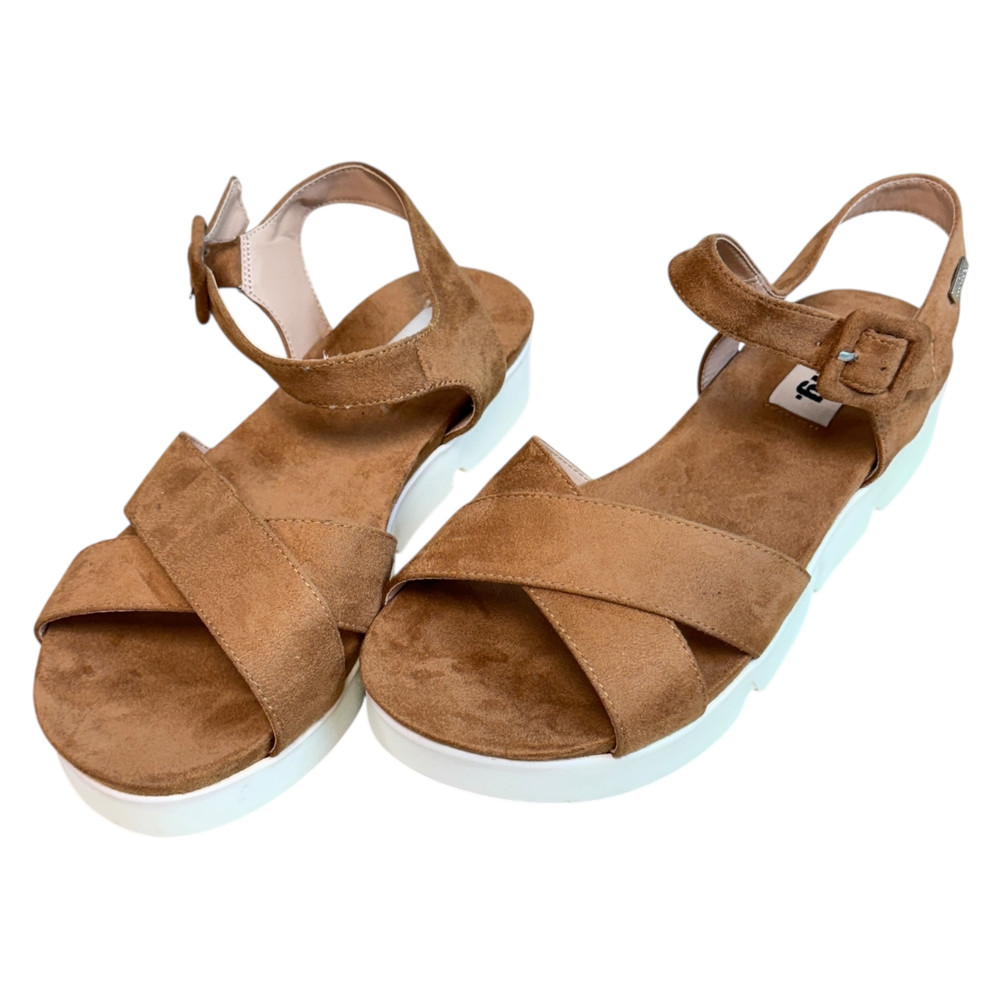 Mtng SANDAŁY damskie 38