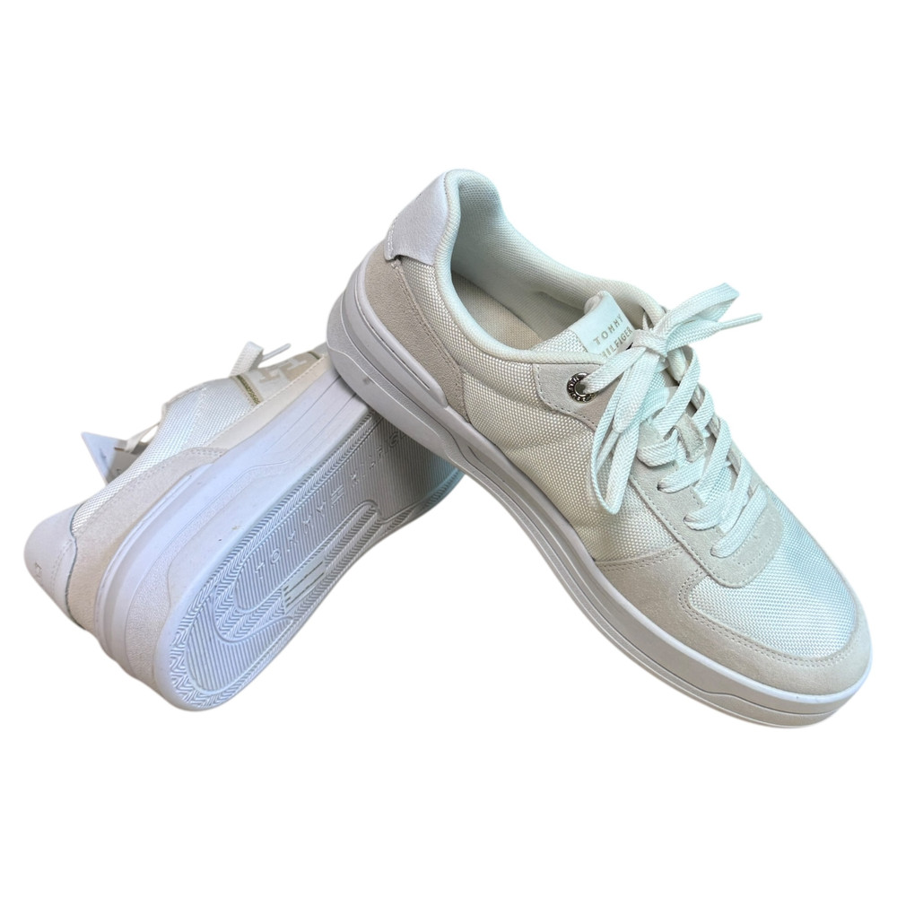 Tommy Hilfiger Basket Sneaker With Webbing BUTY SPORTOWE damskie 39/41