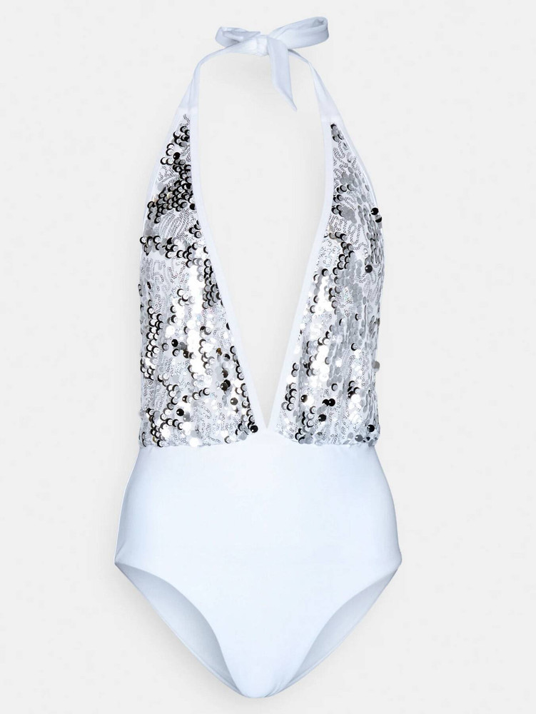 Strój kąpielowy jednoczęściowy Ann Summers XL