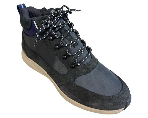 Toms Skully BOTKI męskie 41