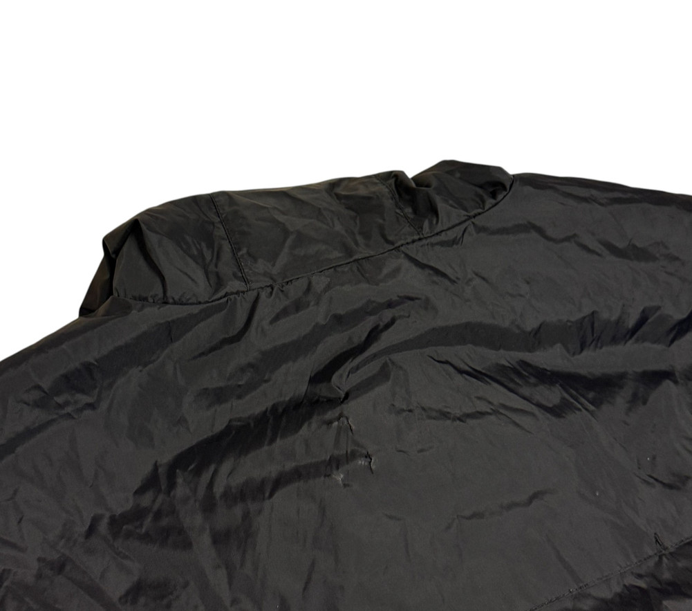 Naketano parka jacket L