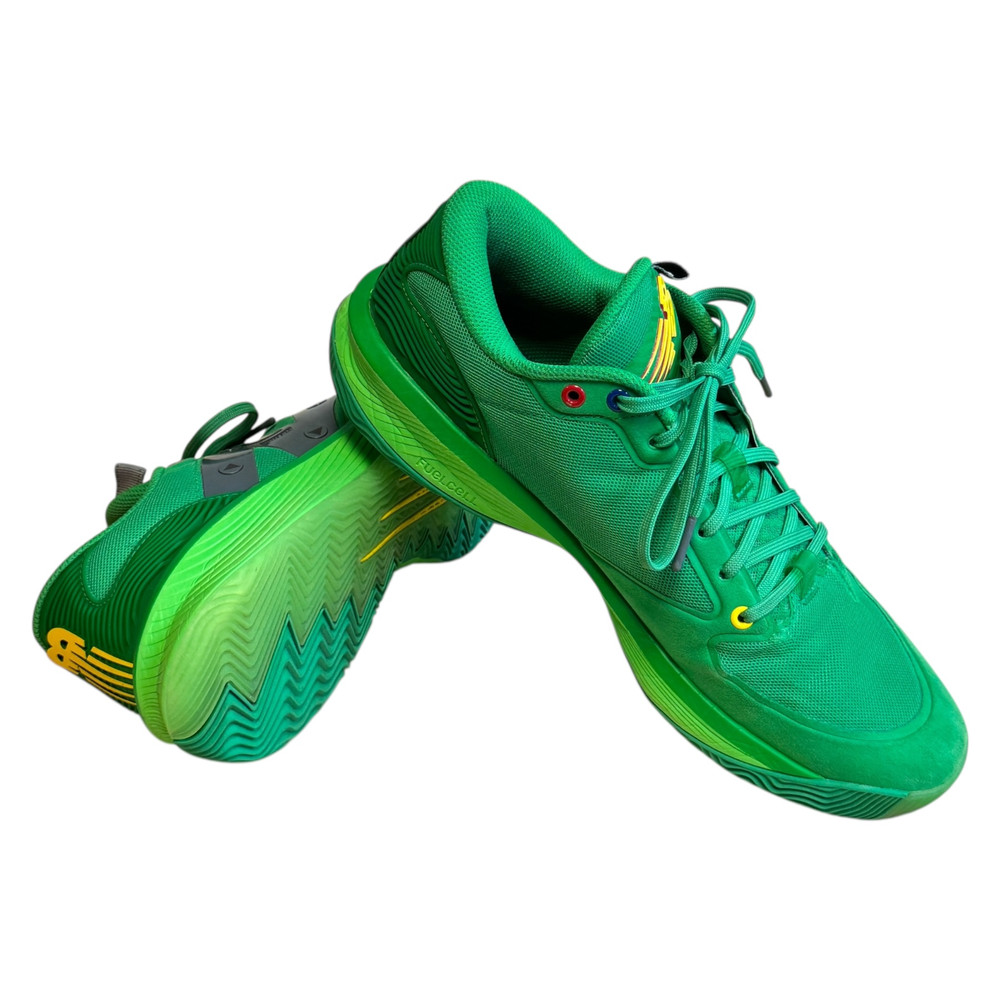 New Balance Hesi BUTY TREKKINGOWE męskie 45,5