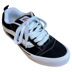 Vans Knu Skool BUTY SPORTOWE damskie 41