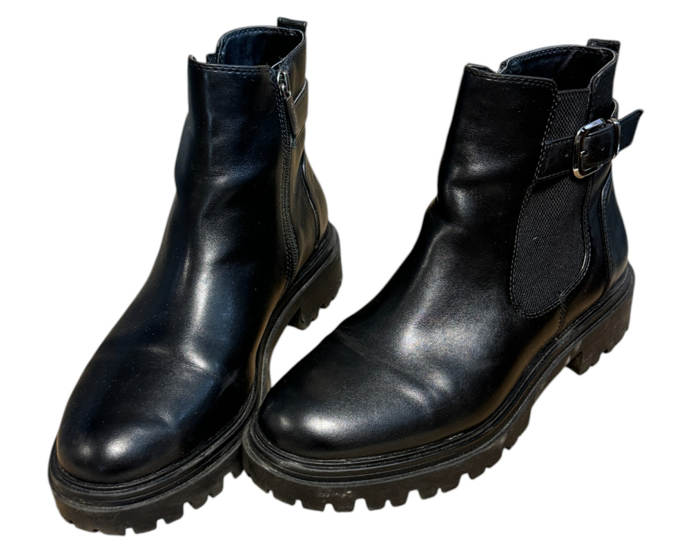 Tamaris  BOTKI  damskie 41