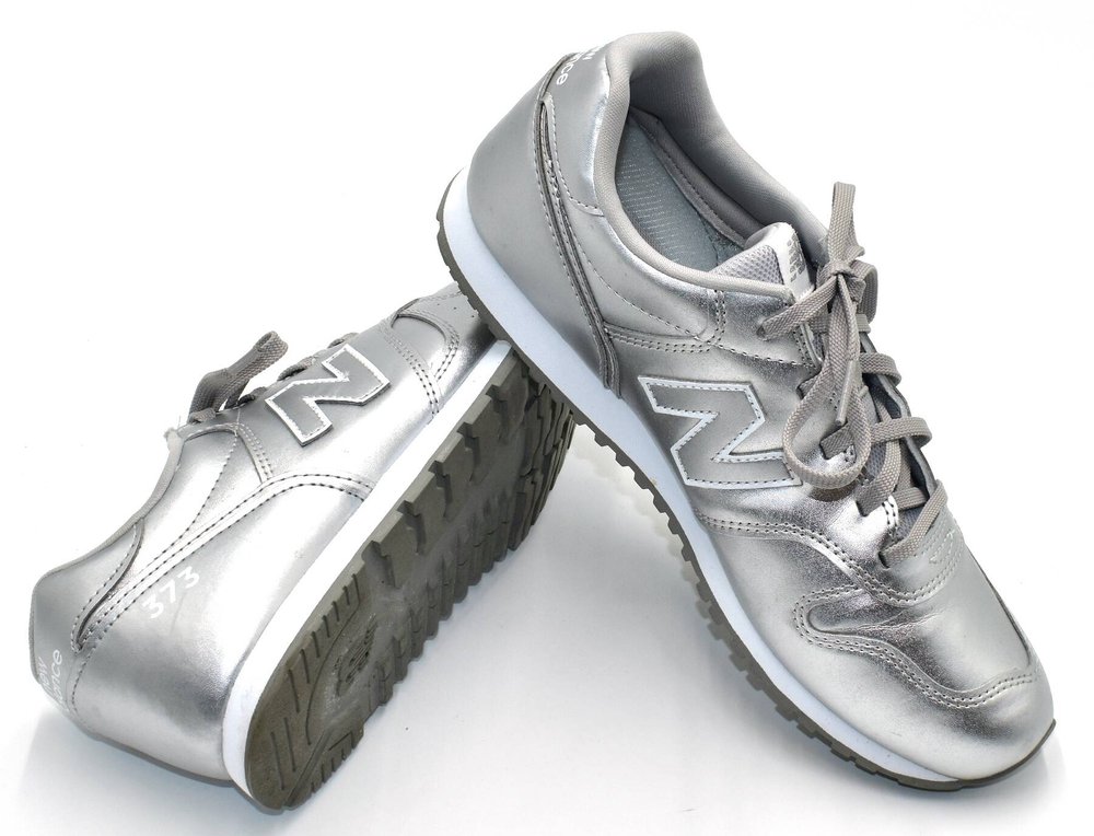 New Balance YC373XA2 BUTY SPORTOWE dziecięce 40