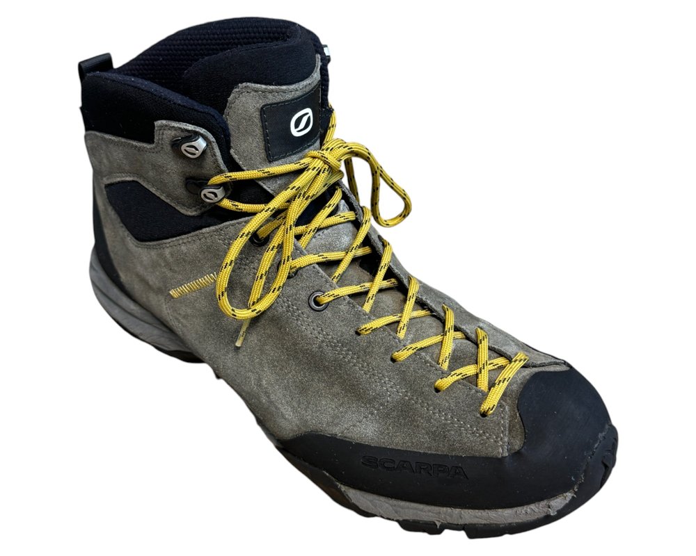 Scarpa  Mojito Hike Gtx  BUTY TREKKINGOWE  męskie 45,5