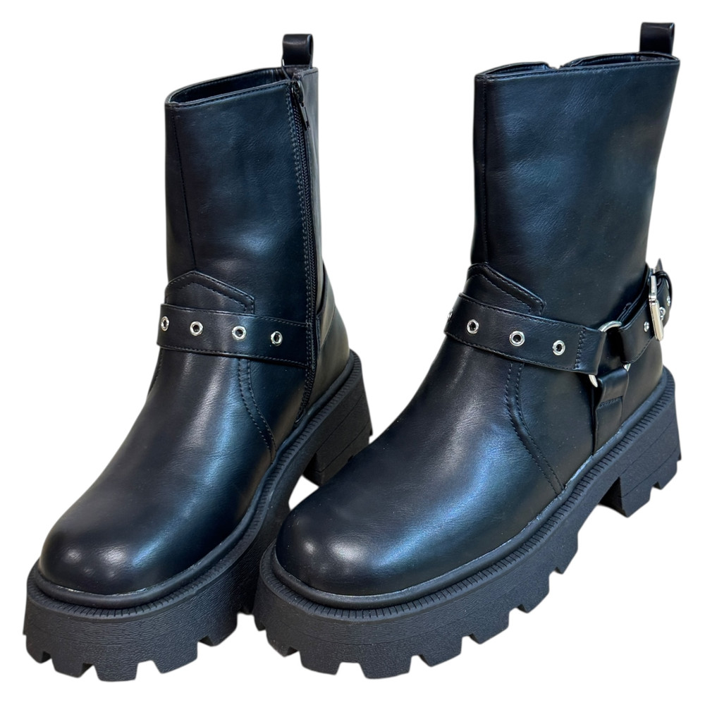 Even&Odd BOTKI damskie 42/41