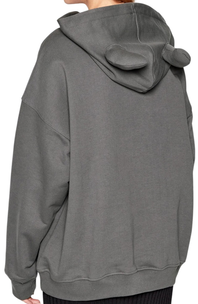 Bluza 2005 S Unisex Horned