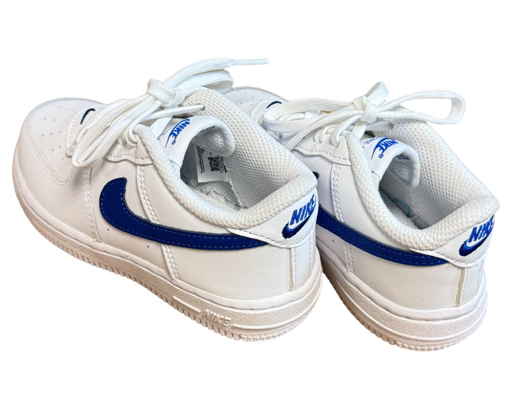 Nike Force 1 Low BUTY SPORTOWE  dziecięce 27/26