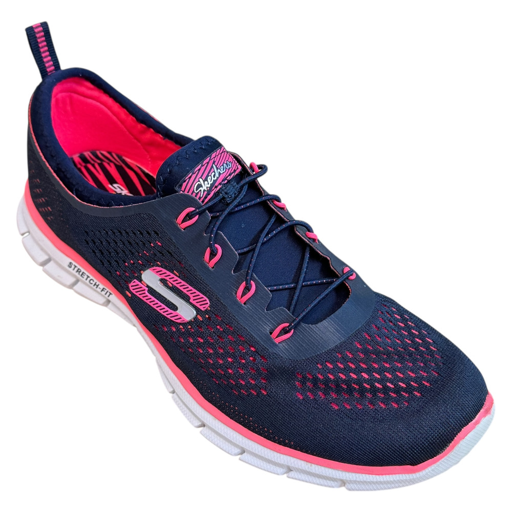Skechers BUTY SPORTOWE damskie 39