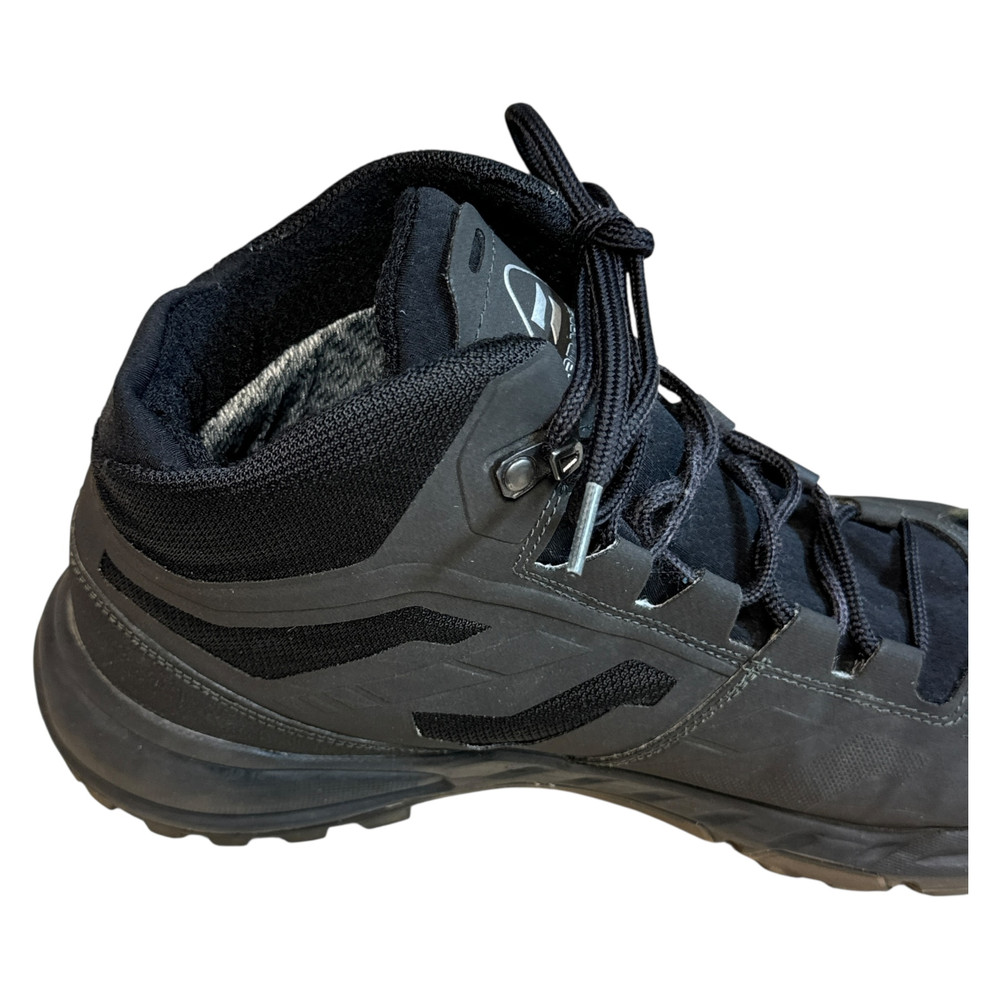 Zamberlan 219 Anabasis Mid GTX BUTY TREKKINGOWE męskie 42