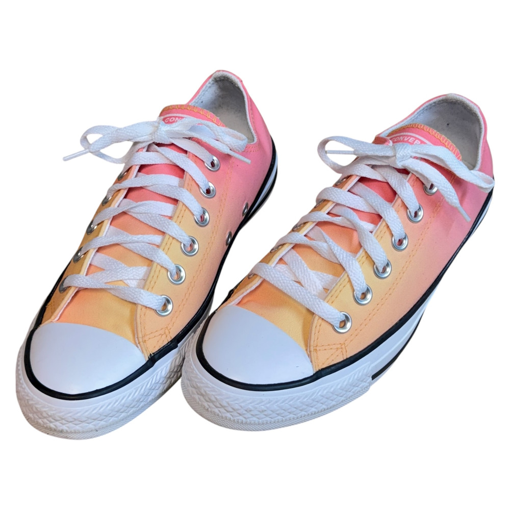 Converse Ctas Ox TRAMPKI damskie 37,5
