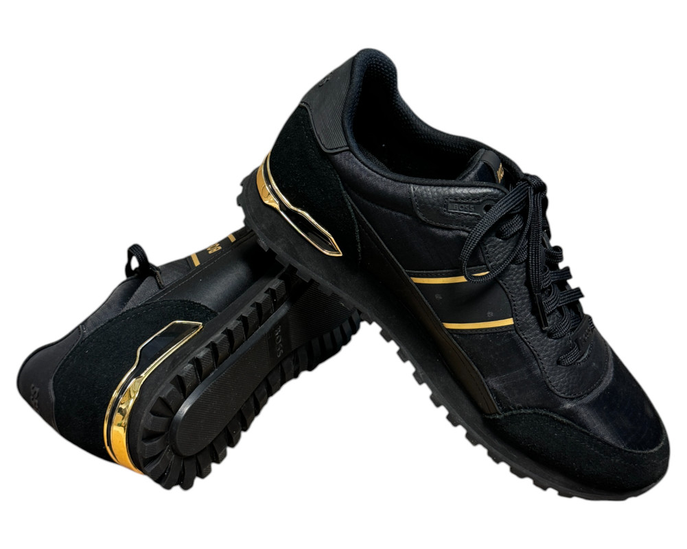 Boss Parkour-L BUTY SPORTOWE  męskie 41