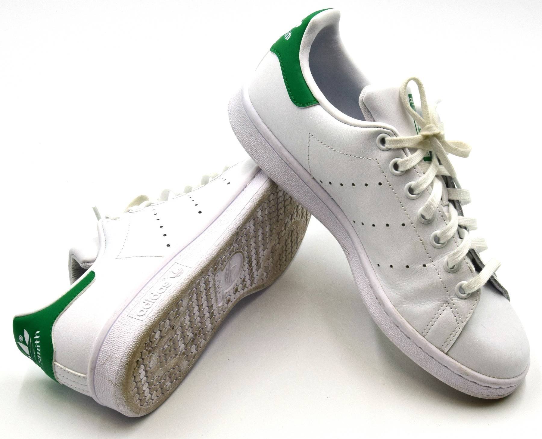 Stan smith adidas on sale 38 2 3