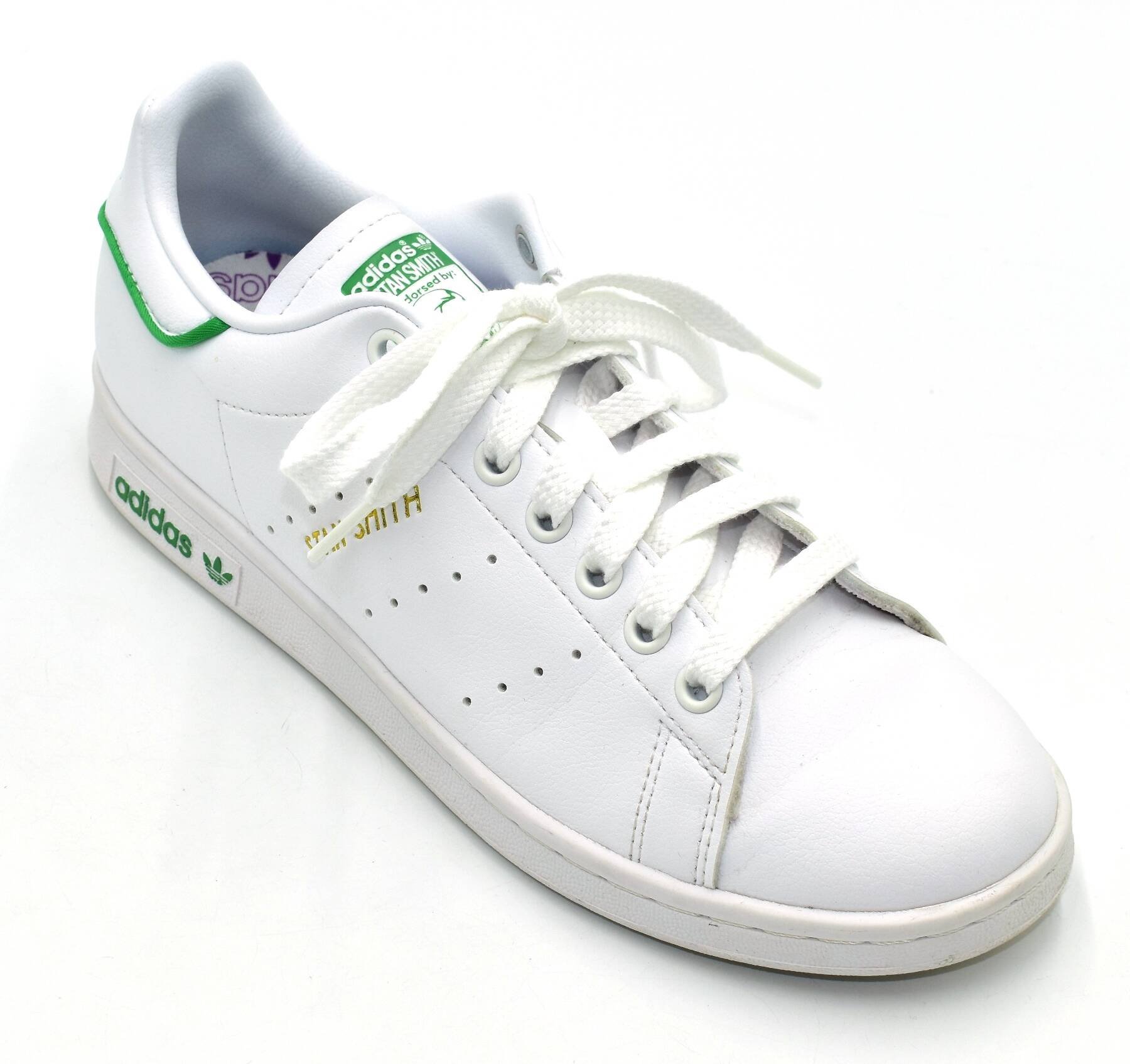 Adidas stan smith clearance 39 1 3