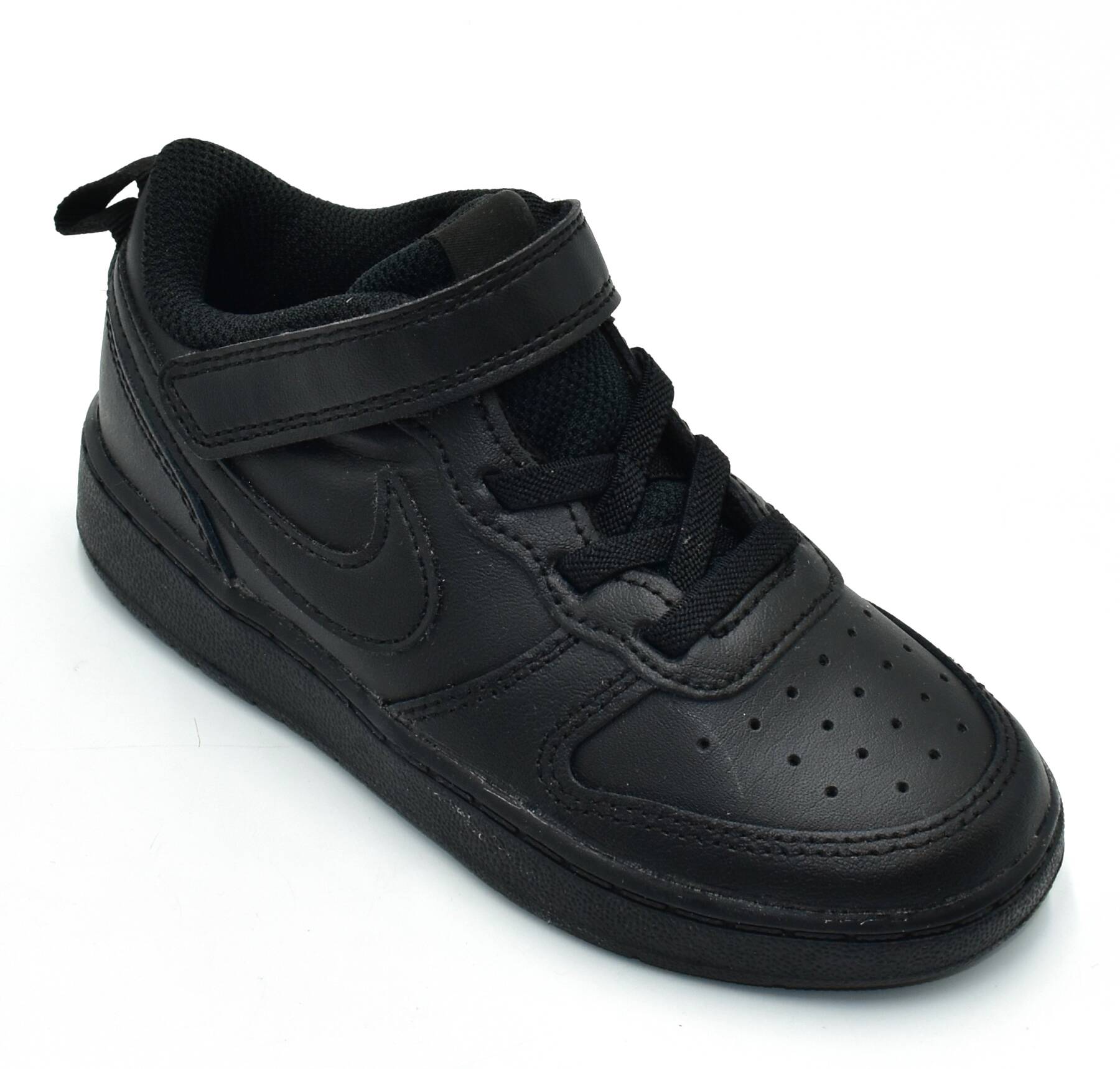 Nike court borough low clearance 26