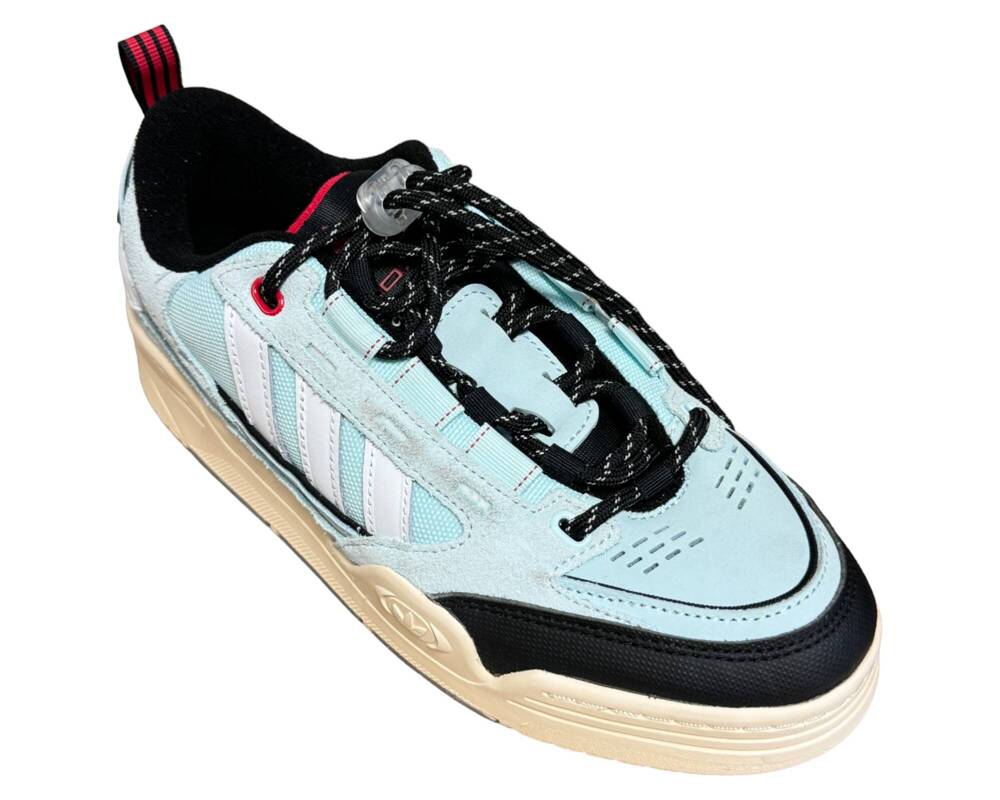 Adidas ADI2000 BUTY SPORTOWE  damskie 39 1/3/40