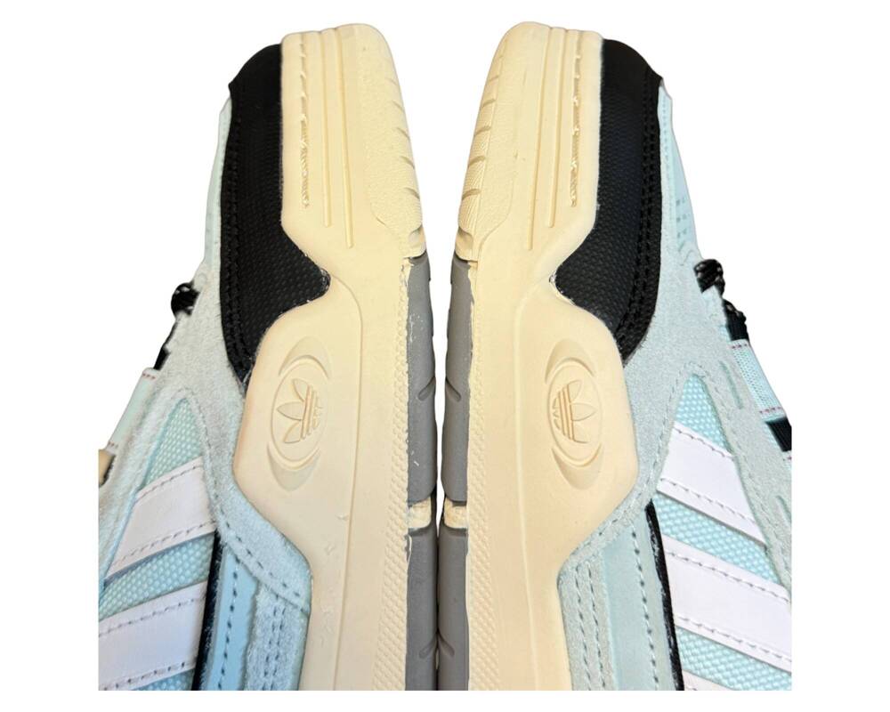 Adidas ADI2000 BUTY SPORTOWE  damskie 39 1/3/40