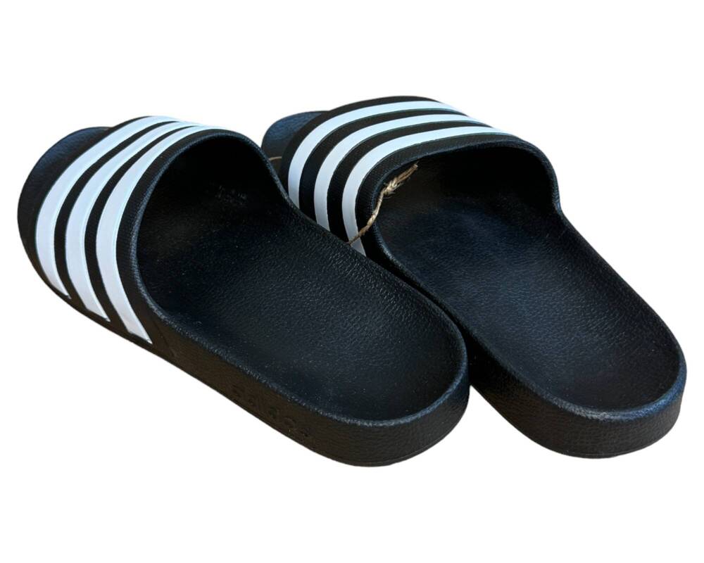 Adidas Adilette Aqua KLAPKI  damskie 36/38