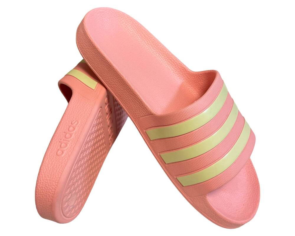 Adidas Adilette KLAPKI  damskie 39