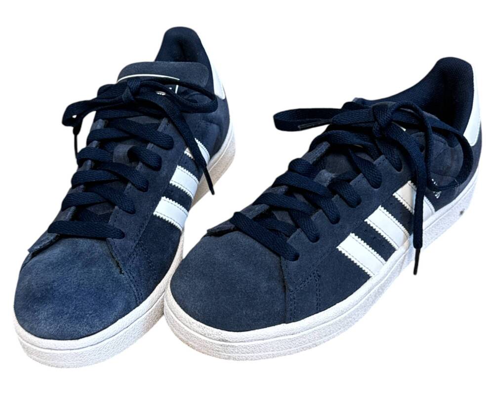 Adidas Campus 2  TRAMPKI  damskie 36 2/3