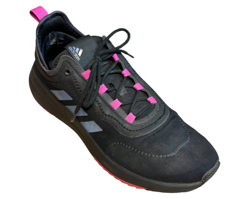 Adidas Comfort Runner  BUTY SPORTOWE  damskie 39 1/3