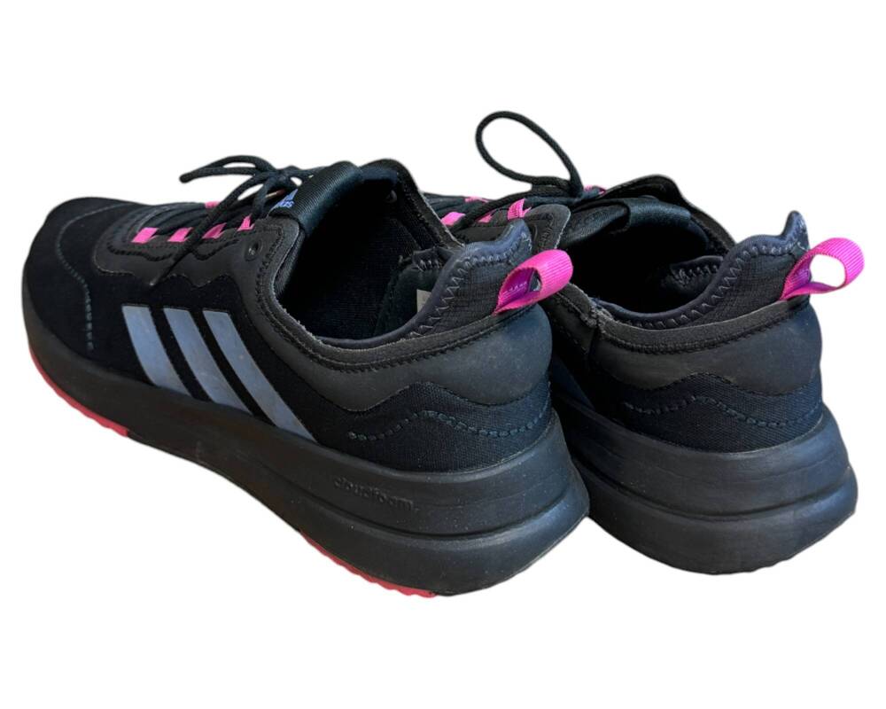 Adidas Comfort Runner  BUTY SPORTOWE  damskie 39 1/3