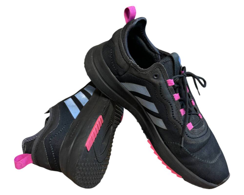 Adidas Comfort Runner  BUTY SPORTOWE  damskie 39 1/3