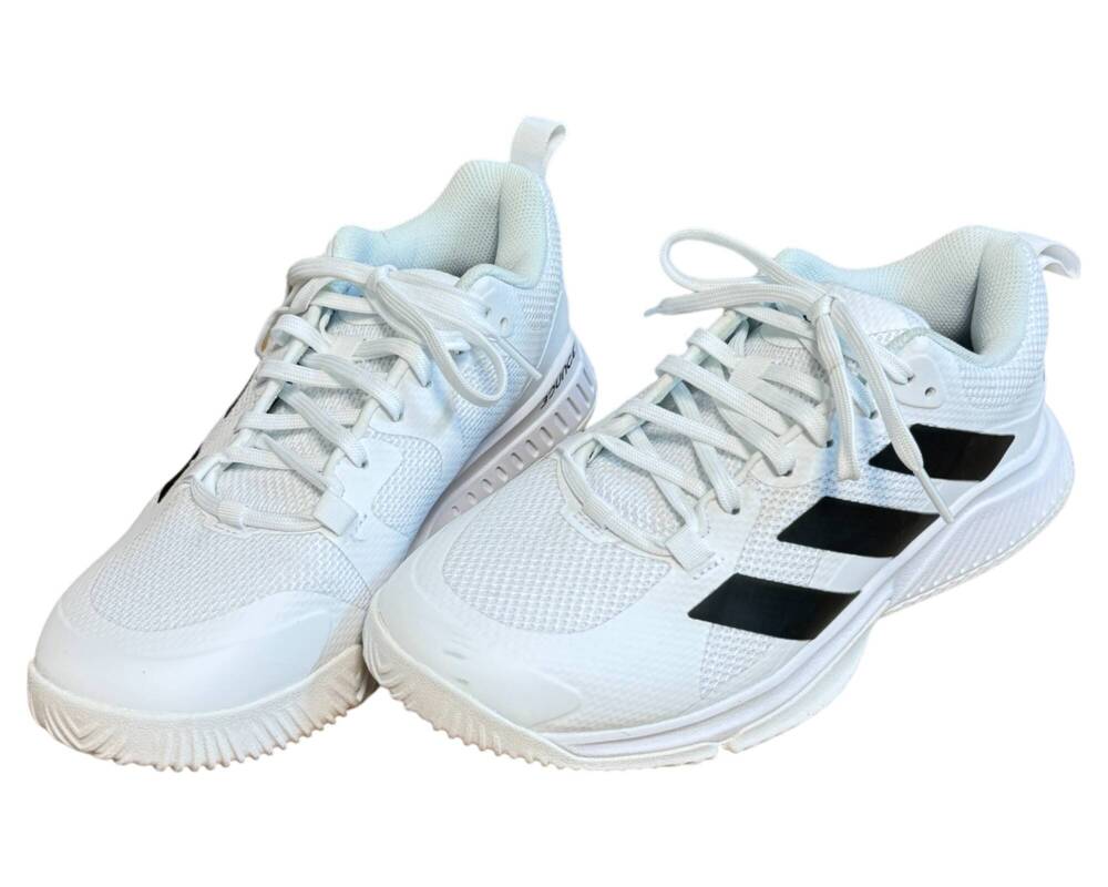 Adidas Court Team Bounce 2.0 BUTY SPORTOWE męskie 40