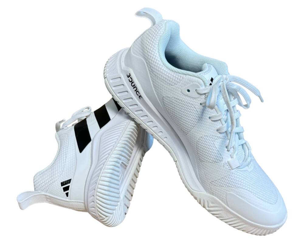 Adidas Court Team Bounce 2.0 BUTY SPORTOWE męskie 40