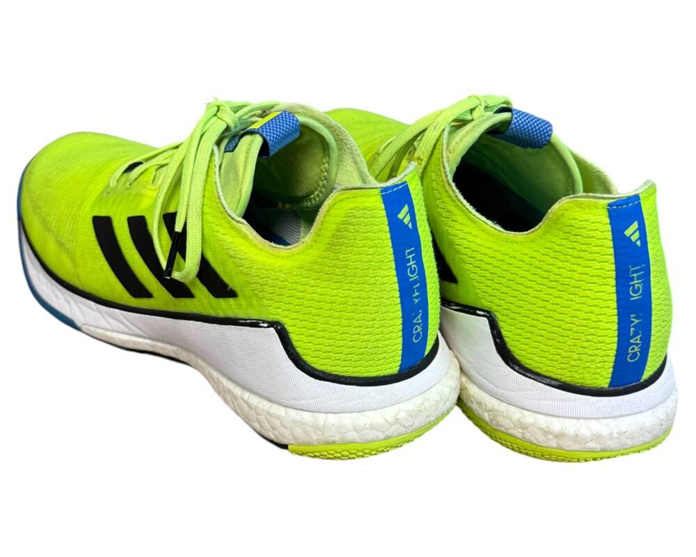 Adidas Crazyflight BUTY SPORTOWE  męskie 45 2/3