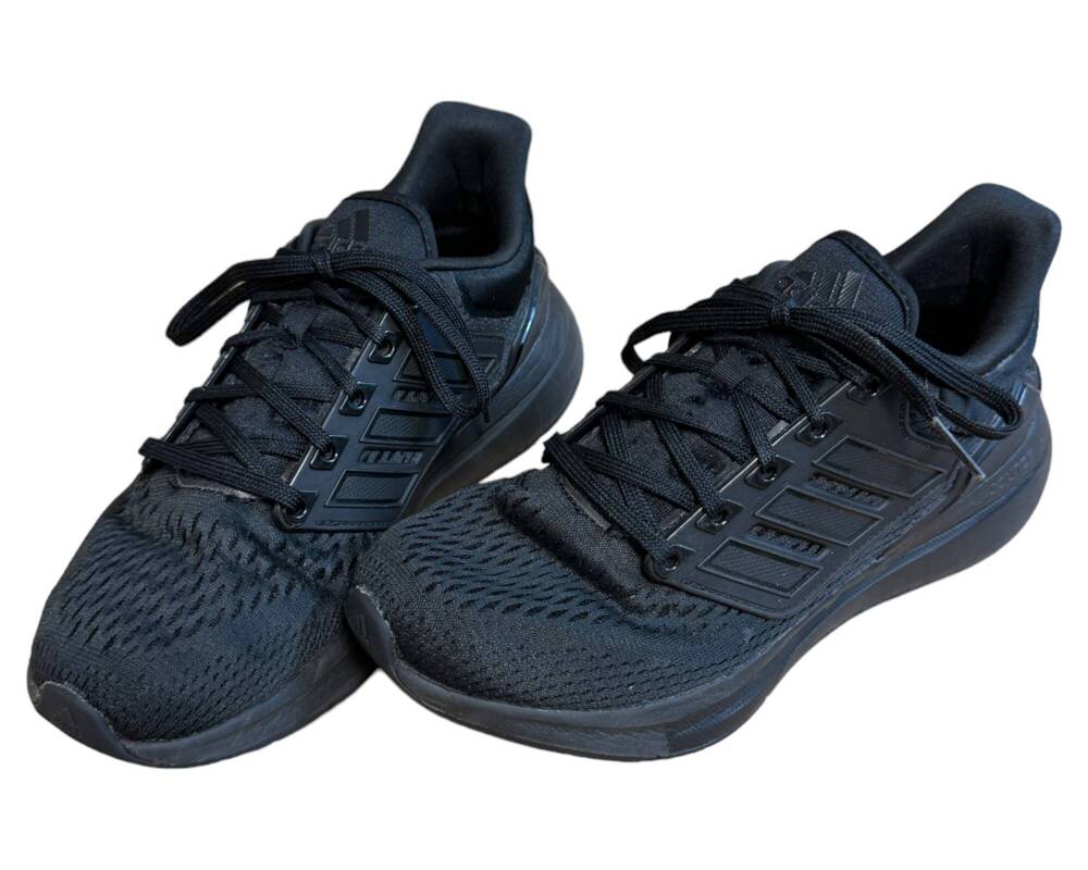 Adidas  Eq21 Run  BUTY SPORTOWE damskie 38 2/3