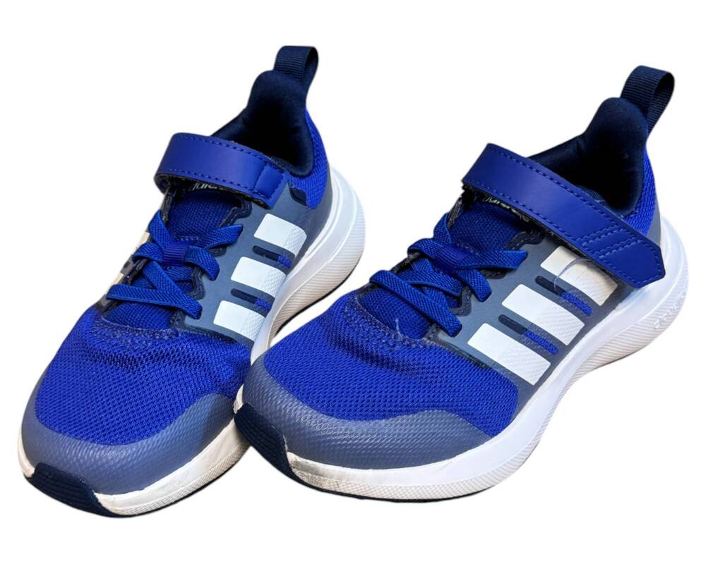 Adidas  Fortarun 2.0 BUTY SPORTOWE  dziecięce 28