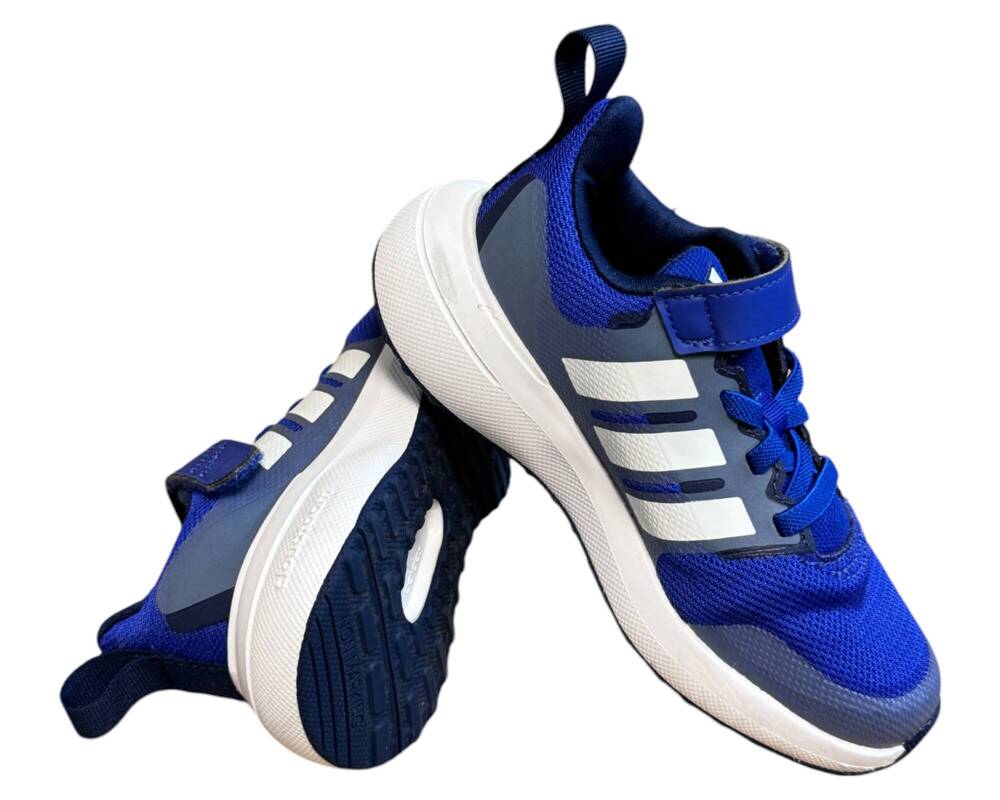 Adidas  Fortarun 2.0 BUTY SPORTOWE  dziecięce 28