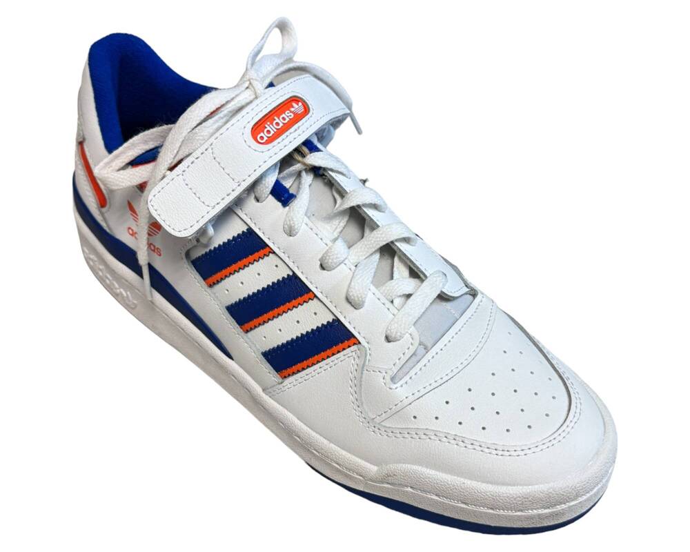 Adidas Forum Low BUTY SPORTOWE  męskie 44/44 2/3