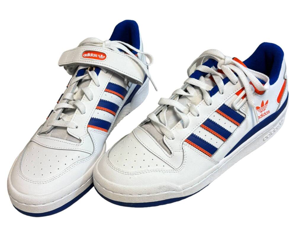 Adidas Forum Low BUTY SPORTOWE  męskie 44/44 2/3