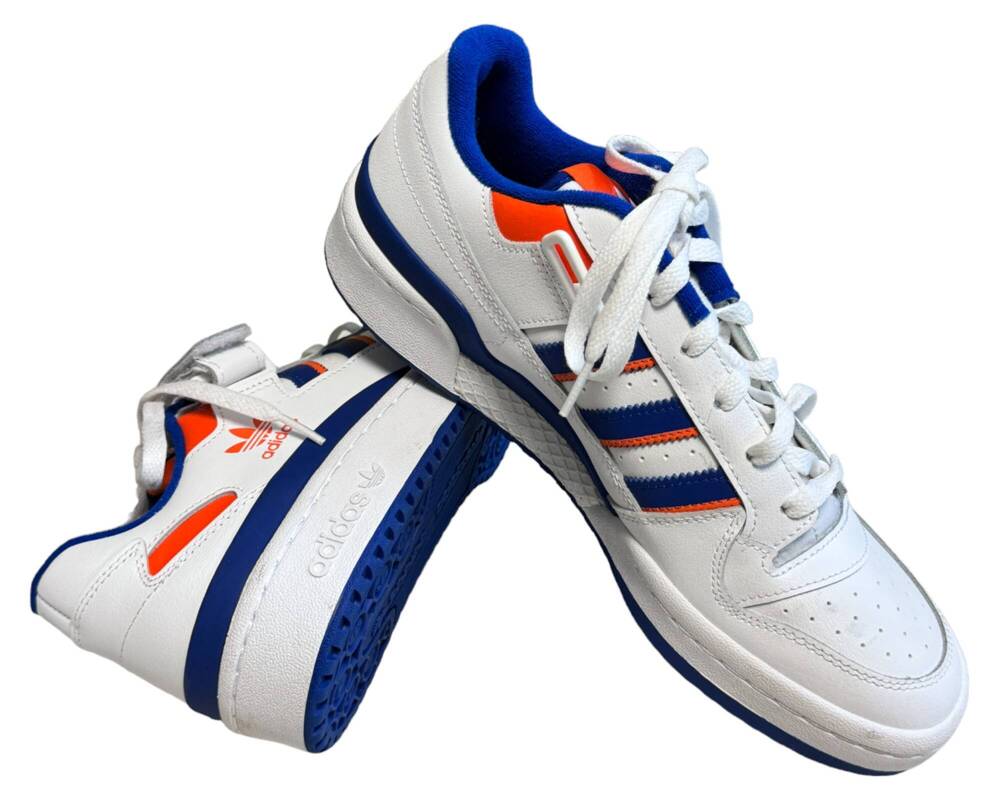 Adidas Forum Low BUTY SPORTOWE  męskie 44/44 2/3