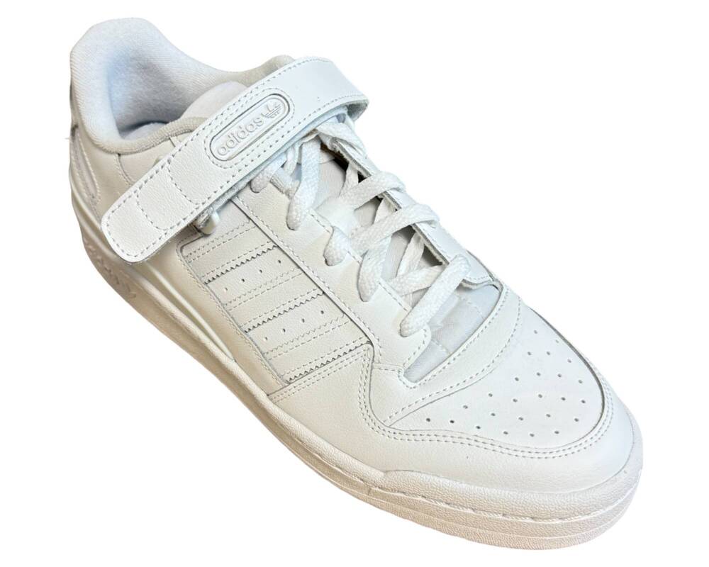 Adidas Forum Low BUTY SPORTOWE  unisex 42 2/3