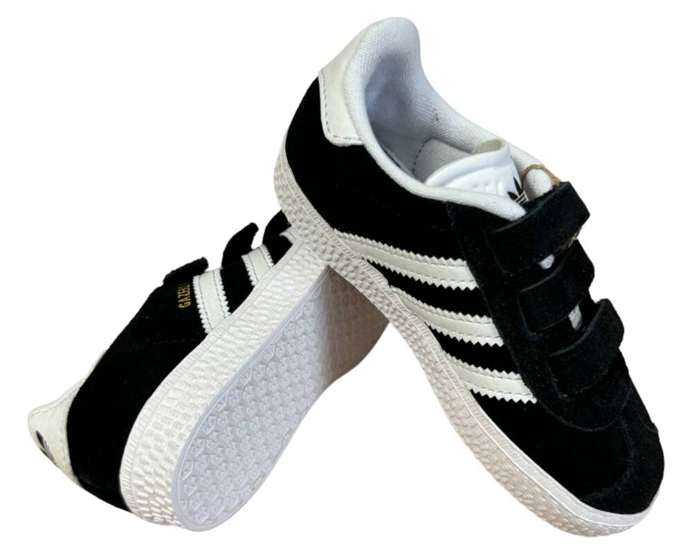 Adidas Gazelle Cf  BUTY SPORTOWE dziecięce 25.5/26