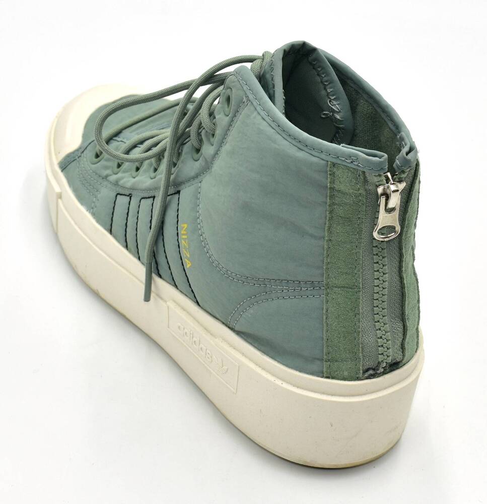 Adidas Nizza Bonega X Shoes BUTY SPORTOWE damskie 42