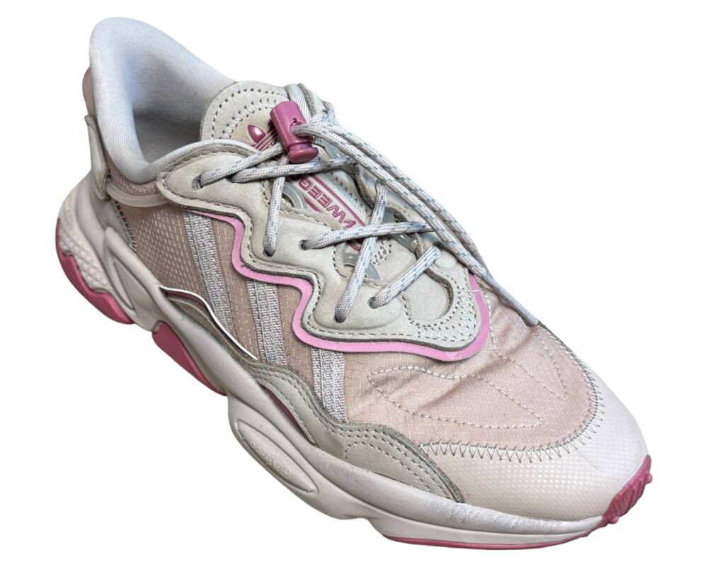 Adidas OZWEEGO BUTY SPORTOWE damskie 39 1/3