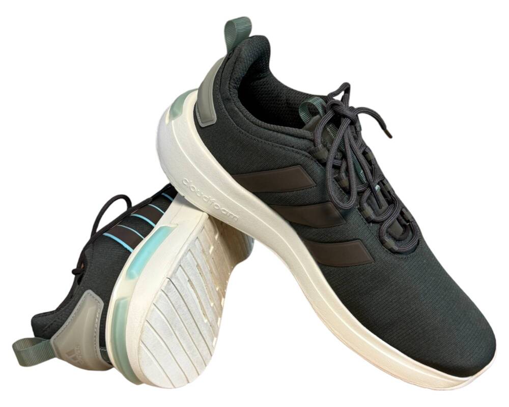 Adidas Racer TR23 BUTY SPORTOWE  męskie 42