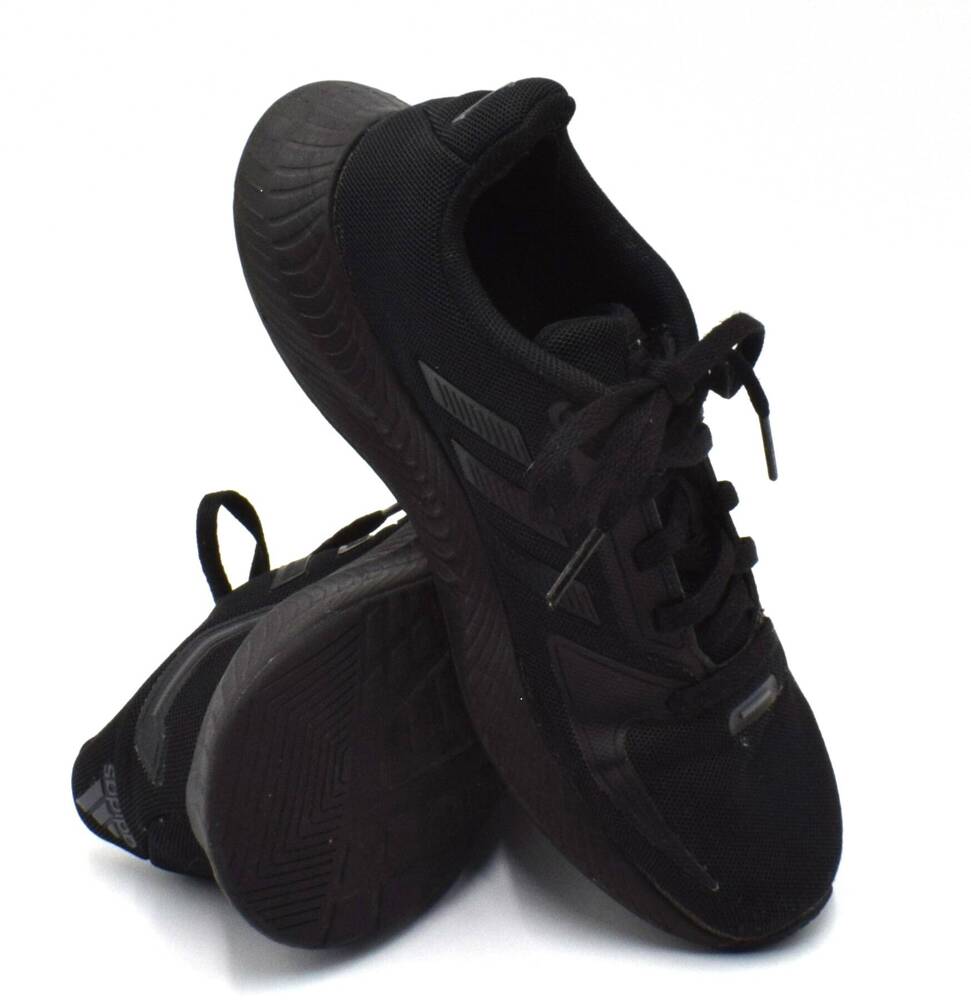 Adidas  Runfalcon 2.0 K BUTY SPORTOWE  dziecięce 35.5