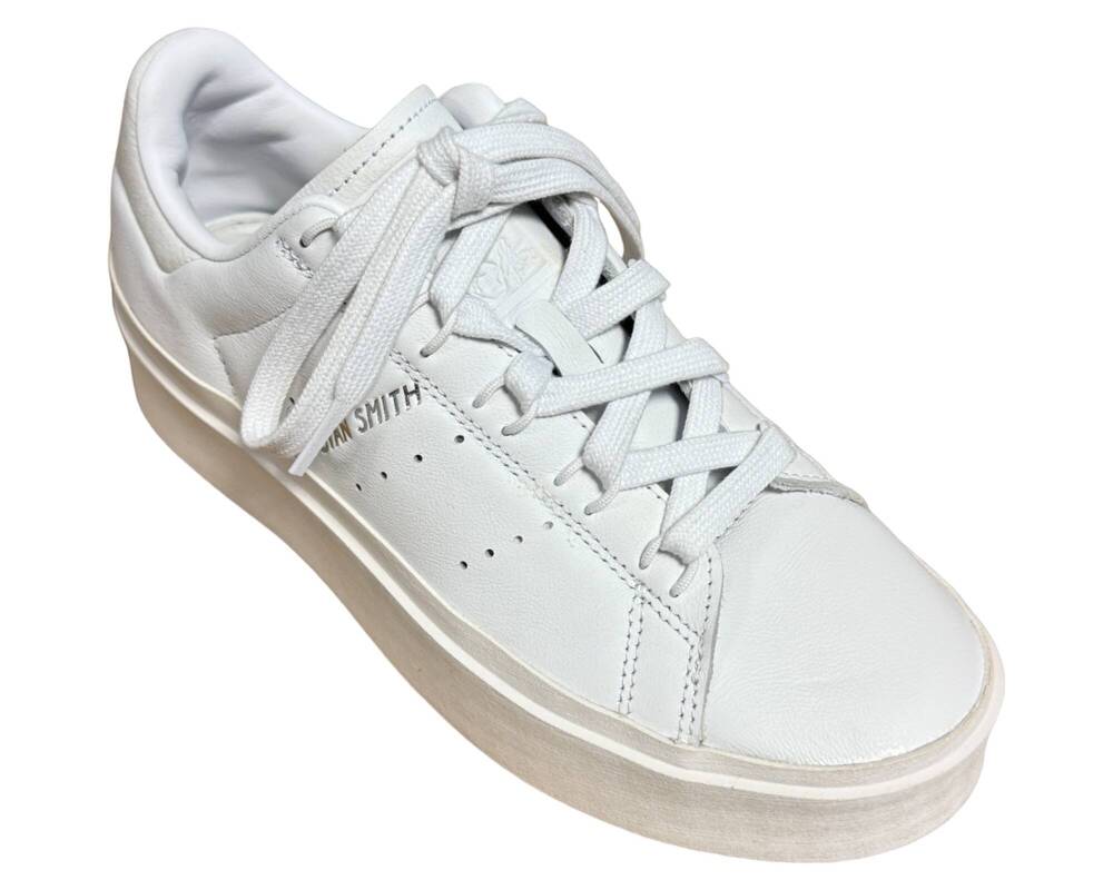 Adidas STAN SMITH BONEGA BUTY SPORTOWE  damskie 38 2/3