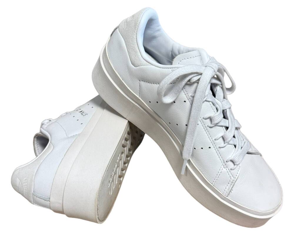 Adidas STAN SMITH BONEGA BUTY SPORTOWE  damskie 38 2/3