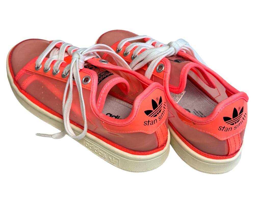 Adidas Stan Smith BUTY SPORTOWE  damskie 37 1/3